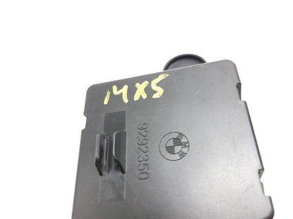 2014 - 2018 BMW X5 F15 Fuse Relay Distribution Box Module OEM