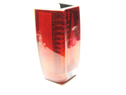 08 09 10 11 12 13 14 Escalade Tail Light Left Driver  OEM