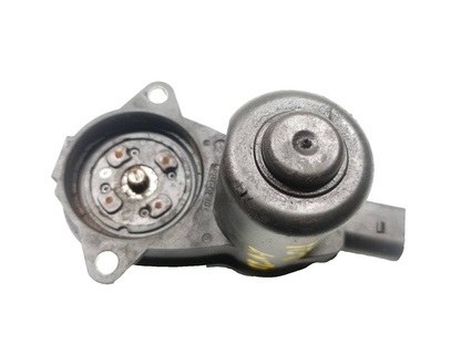 2012 Audi A7 Rear Parking Brake Actuator Motor OEM 4h0998281