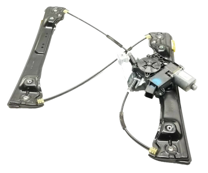 14 15 16 Buick Lacrosse Door Window Regulator Motor Front Driver Left OEM 60k