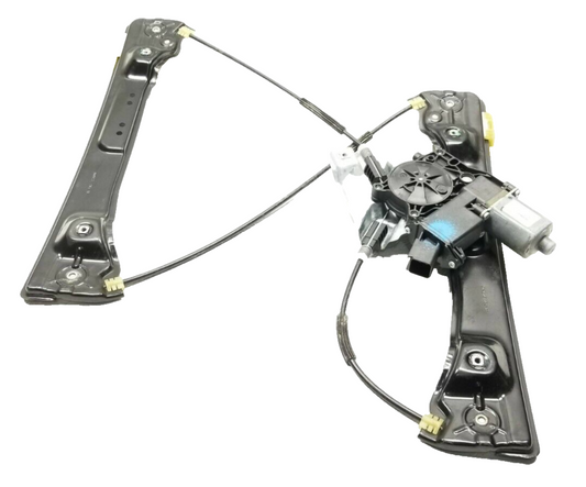 14 15 16 Buick Lacrosse Door Window Regulator Motor Front Driver Left OEM 60k