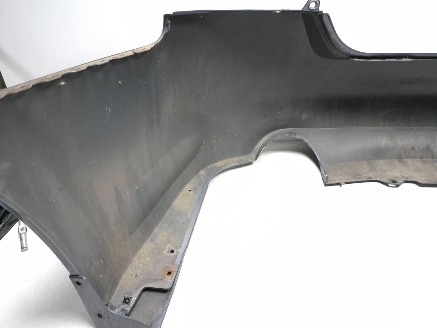 2010 Nissan Maxima Rear Bumper Cover OEM