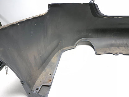 2010 Nissan Maxima Rear Bumper Cover OEM