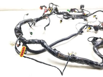 2018 Piaggio Bv 350 ABS Main Wire Harness OEM