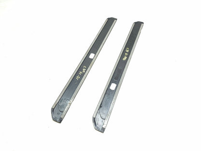 2017 Ford Focus St Hatchback Front Door Sill Scuff Plate Left & Right OEM
