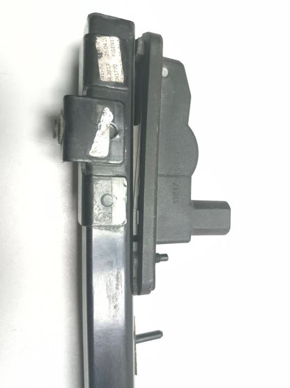 2017 Ford Transit Connect Sliding Door Center Track Left & Right Pair OEM