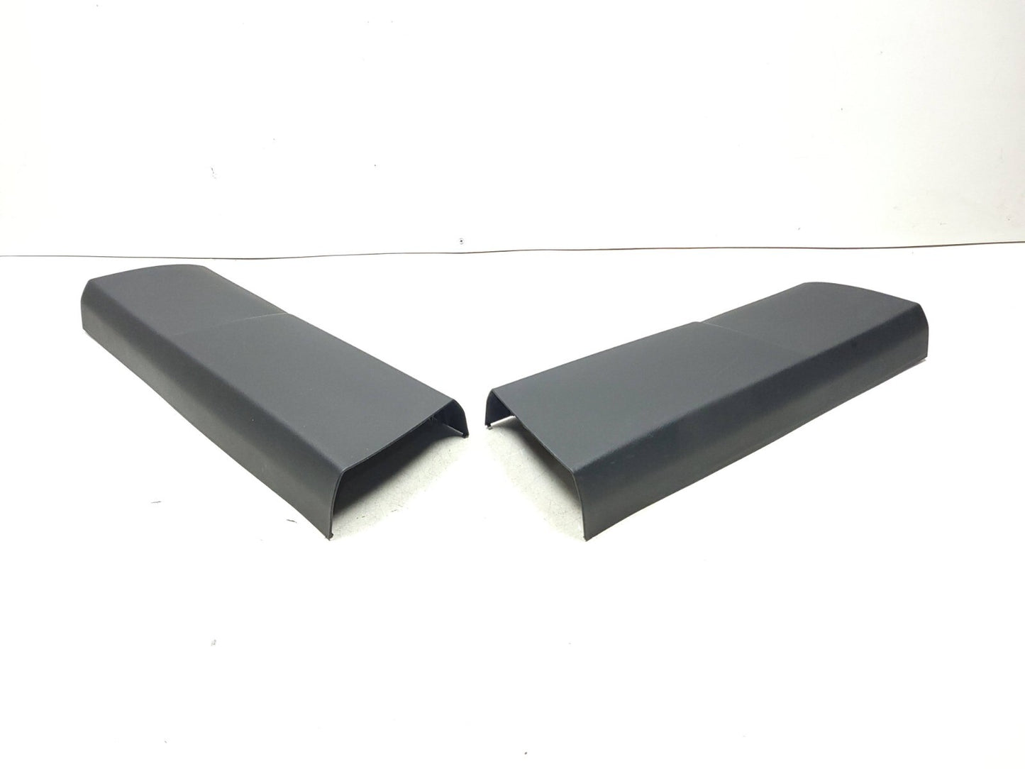 2007 - 2013 BMW X5 E70 B Pillar Lower Trim  Left & Right 2pcs OEM