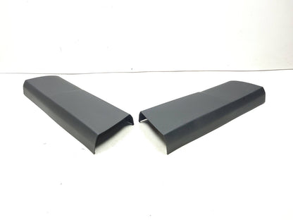 2007 - 2013 BMW X5 E70 B Pillar Lower Trim  Left & Right 2pcs OEM