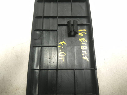 2016 Hyundai Elantra Front Door Scuff Plate Trim Left & Right Pair OEM