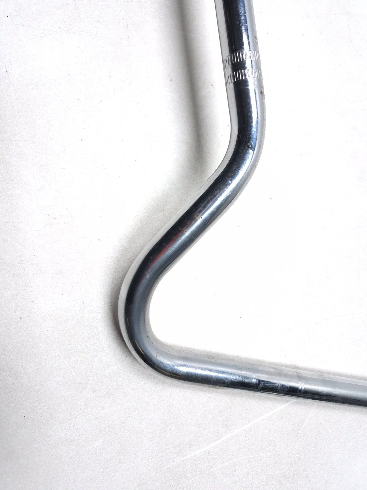 1996 Yamaha Virago Xv750 Handlebar OEM