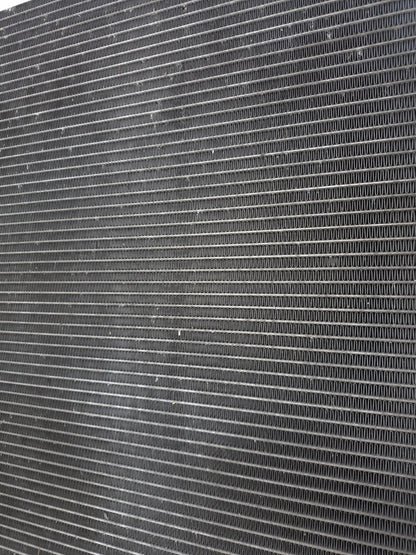 2008 BMW X6 E71 Engine Cooling Radiator OEM