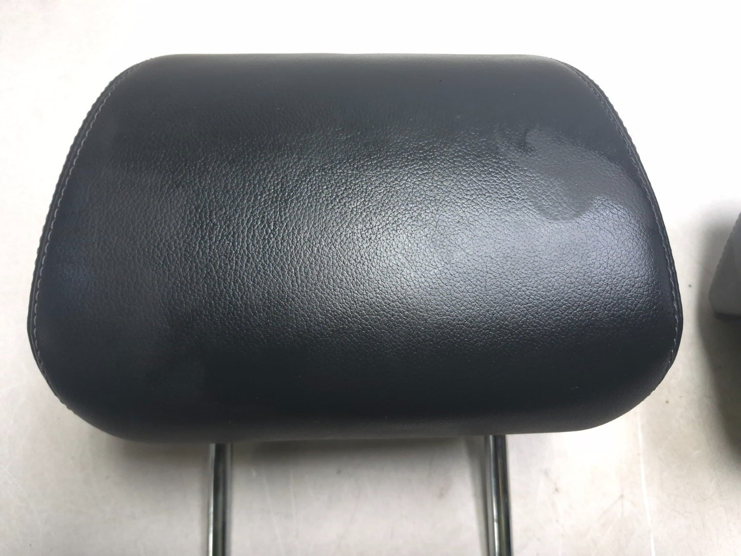 2008 Acura Tl Type-s Rear Seat Headrest Left & Right OEM