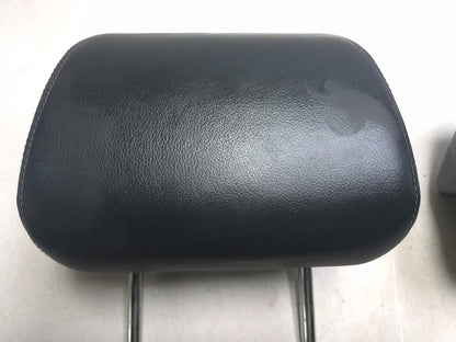 2008 Acura Tl Type-s Rear Seat Headrest Left & Right OEM