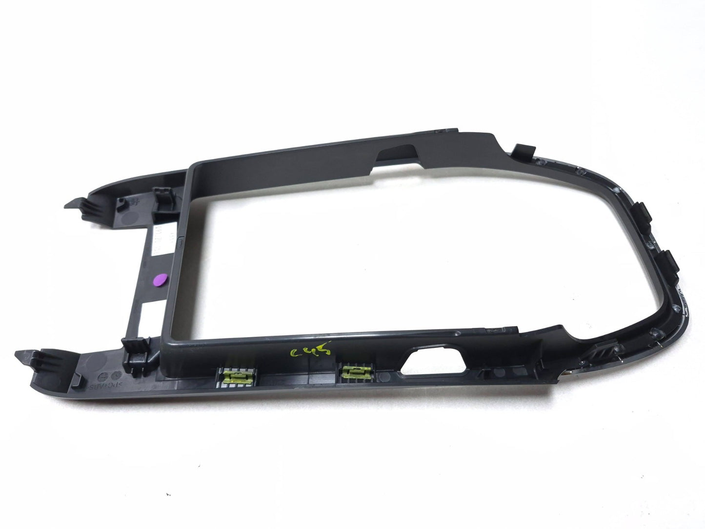2021 Alfa Romeo Giulia Center Console Trim Bezel Oem✅