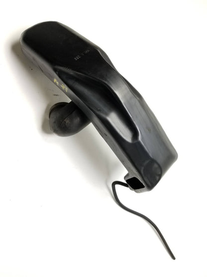 1990 Kawasaki Vn750 Vulcan Air Intake Cleaner Box Main Duct OEM