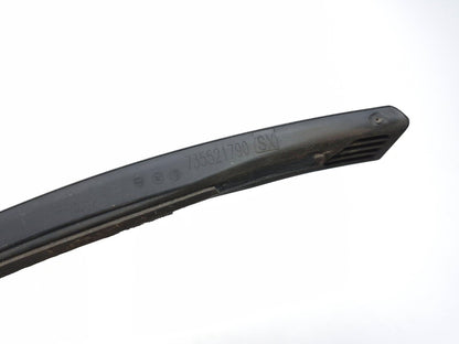 2014 Fiat 500l Exterior Roof Trim Molding OEM