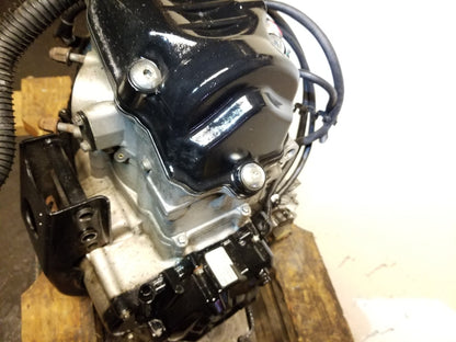 2023 Csc Rx3 Rx4 Zongshen Engine Motor 3,682 Miles