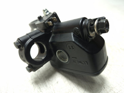 2015 Honda Ctx700n Front Brake Master Cylinder OEM