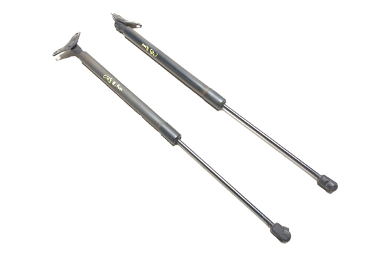 2011 Volkswagen Tiguan Trunk Lid Tailgate Strut Lift Cylinder 2pcs OEM