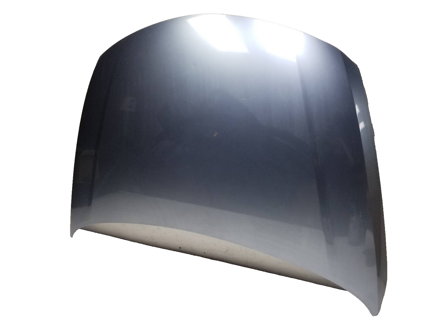 2011 Mazda Cx-9 Hood Panel OEM