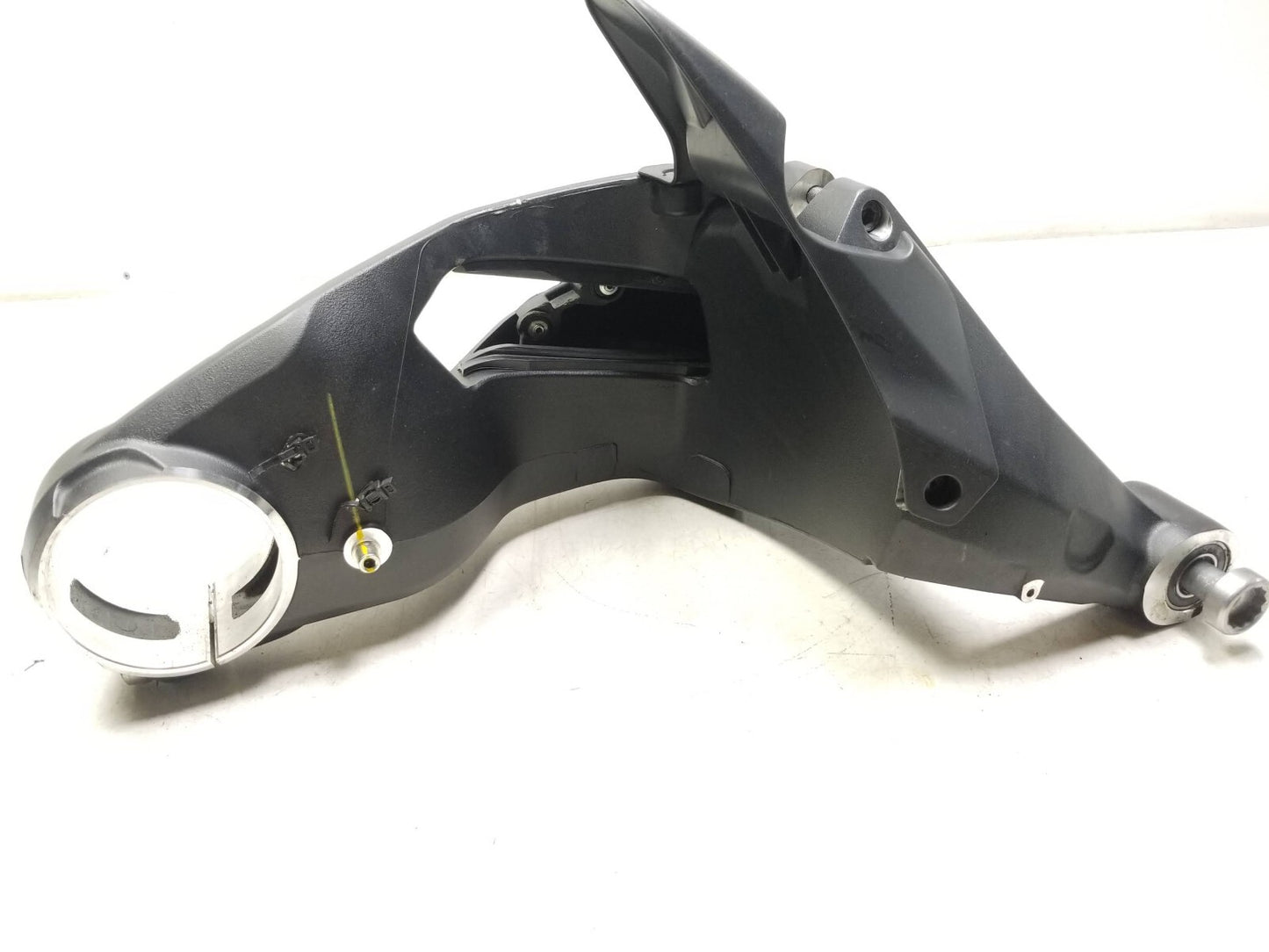 21-24 Ducati Supersport 950 950s Rear Swingarm OEM 6k Miles