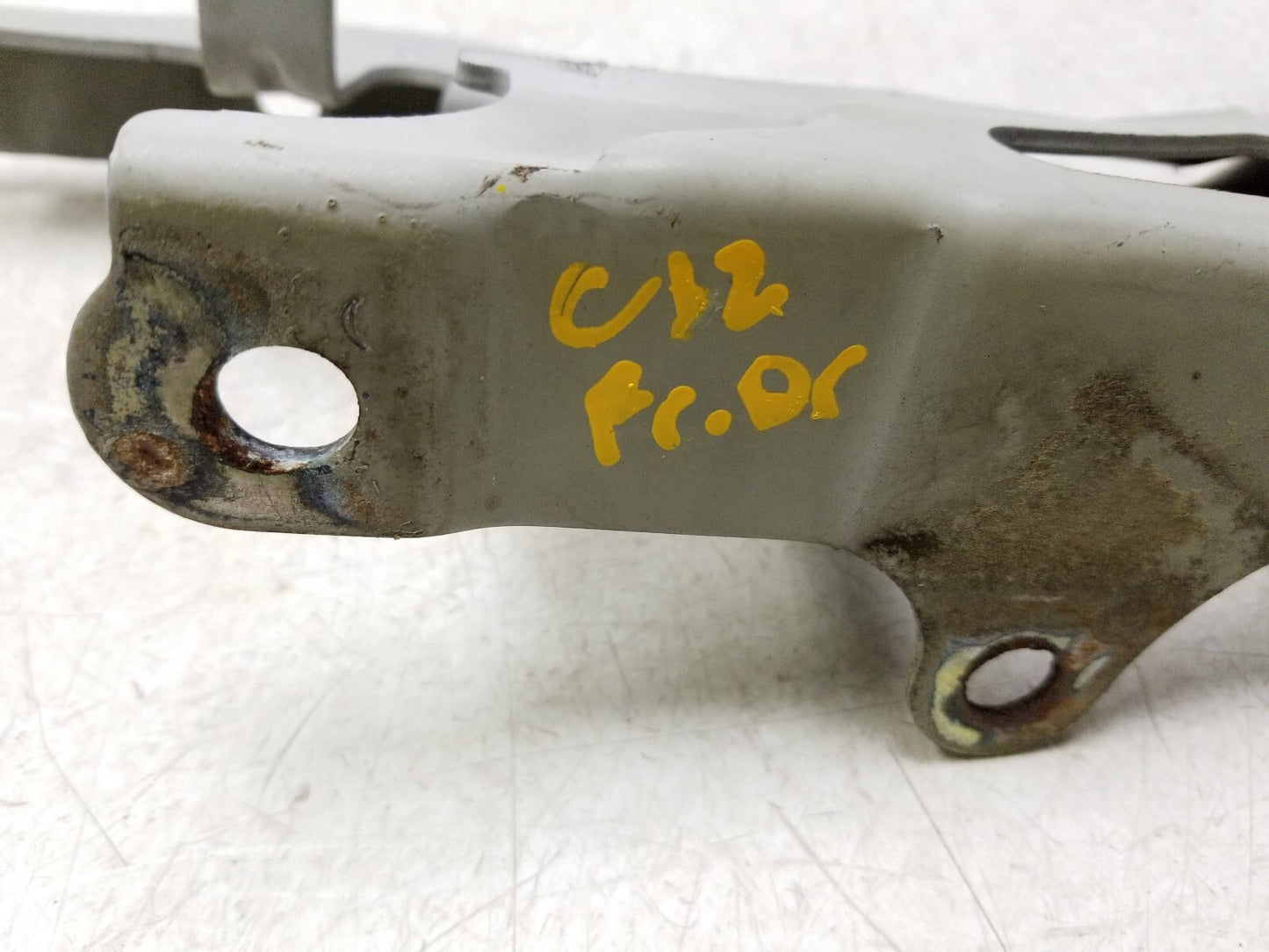 2011 - 2016 Kia Sportage Hood Hinge Left & Right  OEM