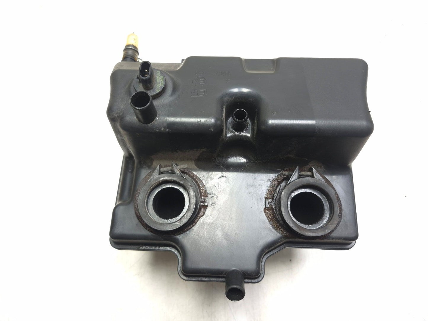 2015 Suzuki Gw250 Inazuma 250 Air Cleaner Box OEM