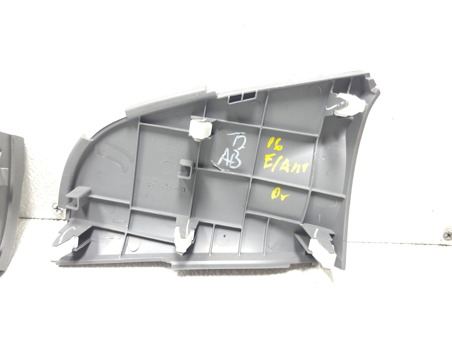 14 15 16 Hyundai Elantra Active Eco Traction Dimmer Switch W/ Trim OEM