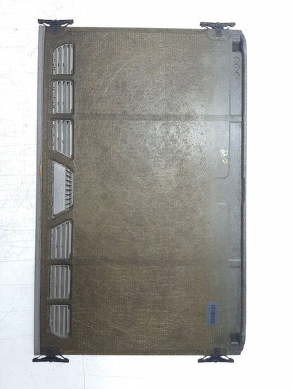 2013 BMW 328ix Sunroof Cover Shadow Panel OEM