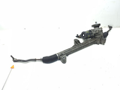 2017 Honda Accord Power Steering Rack & Pinion 2.4l OEM