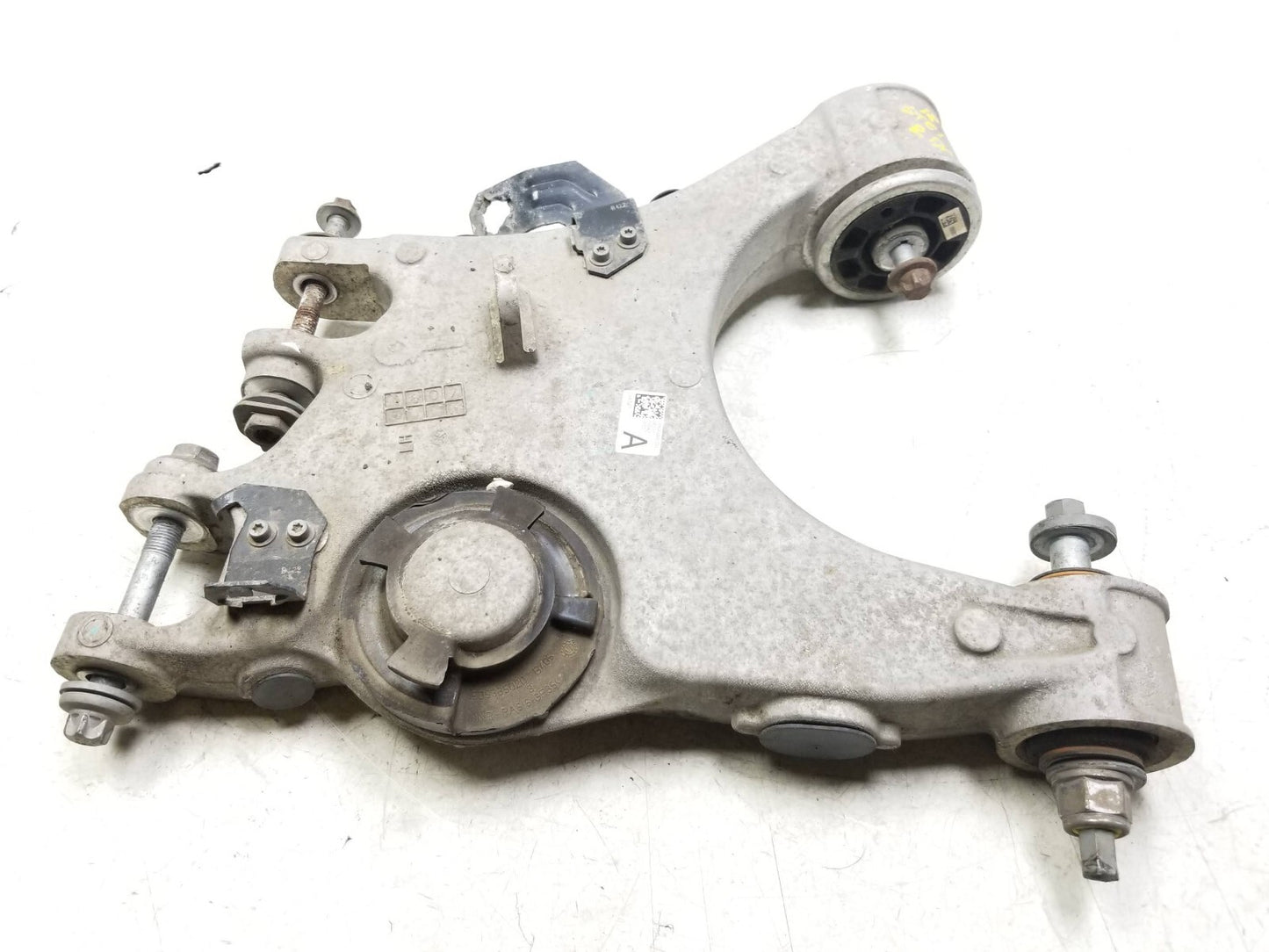 2017-2023 Alfa Romeo Stelvio Rear Control Arm Driver Side Left OEM