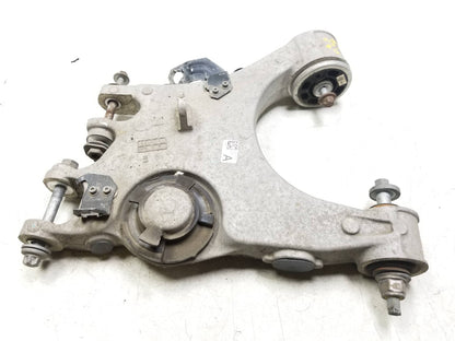 2017-2023 Alfa Romeo Stelvio Rear Control Arm Driver Side Left OEM