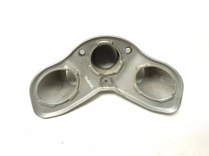 2008 Triumph Sprint St Exhaust Pipe Muffler Tip OEM