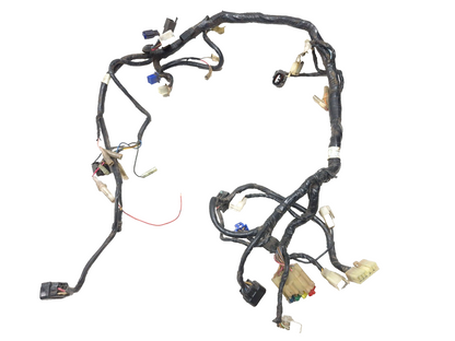 1999 Yamaha V Star Xvs650 Classic Main Wire Wiring Harness OEM