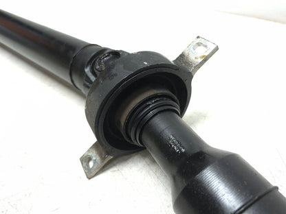 2008 BMW X6 E71 Rear Driveshaft OEM
