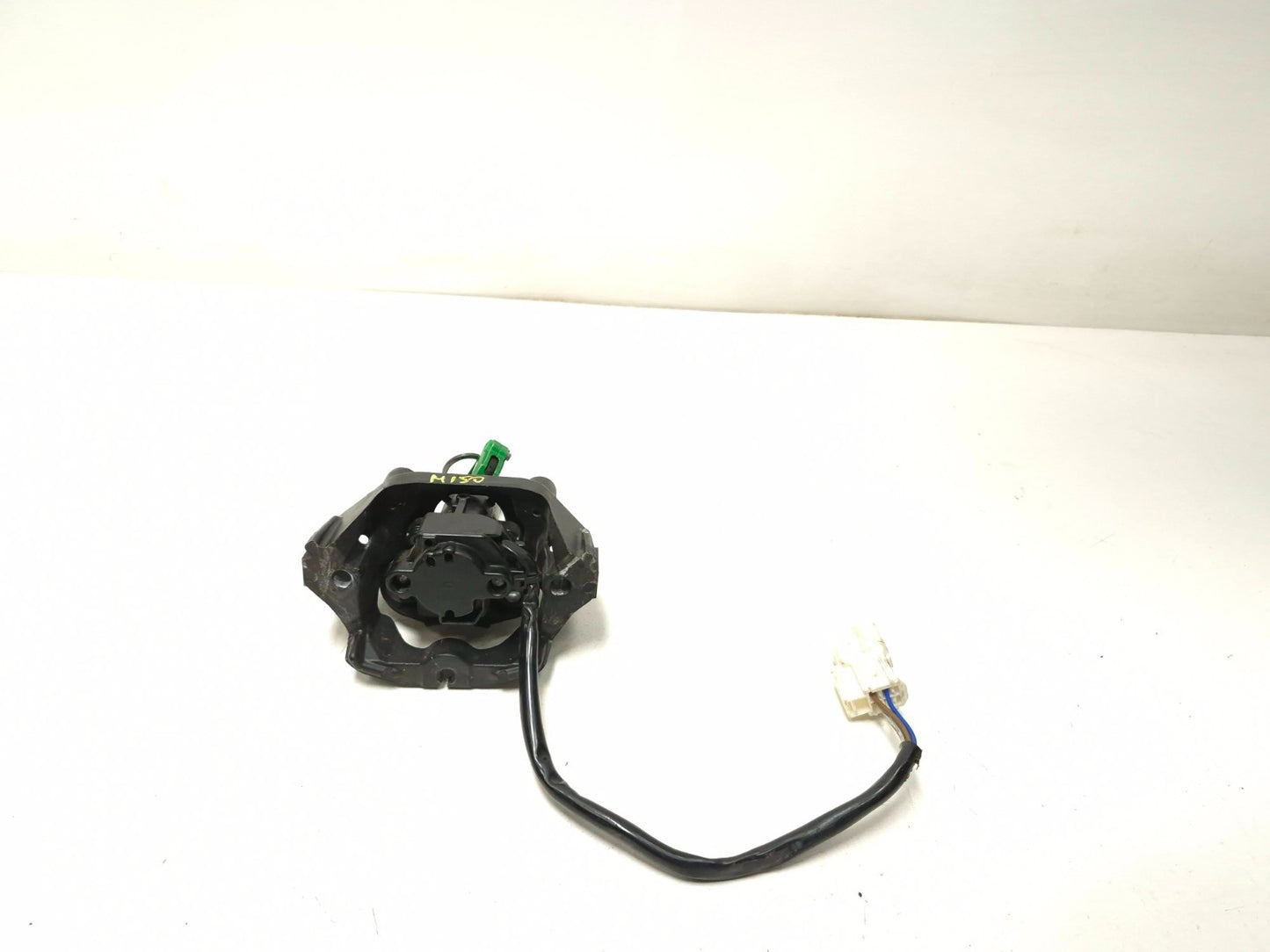 2022 Kawasaki Ninja 650 Ex650 Ignition Switch & Key OEM