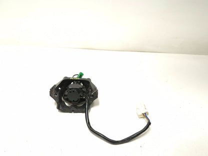 2022 Kawasaki Ninja 650 Ex650 Ignition Switch & Key OEM