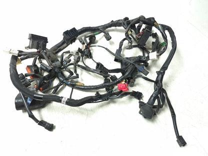 2019 Kawasaki Z400 Er400d Main Wire Harness OEM