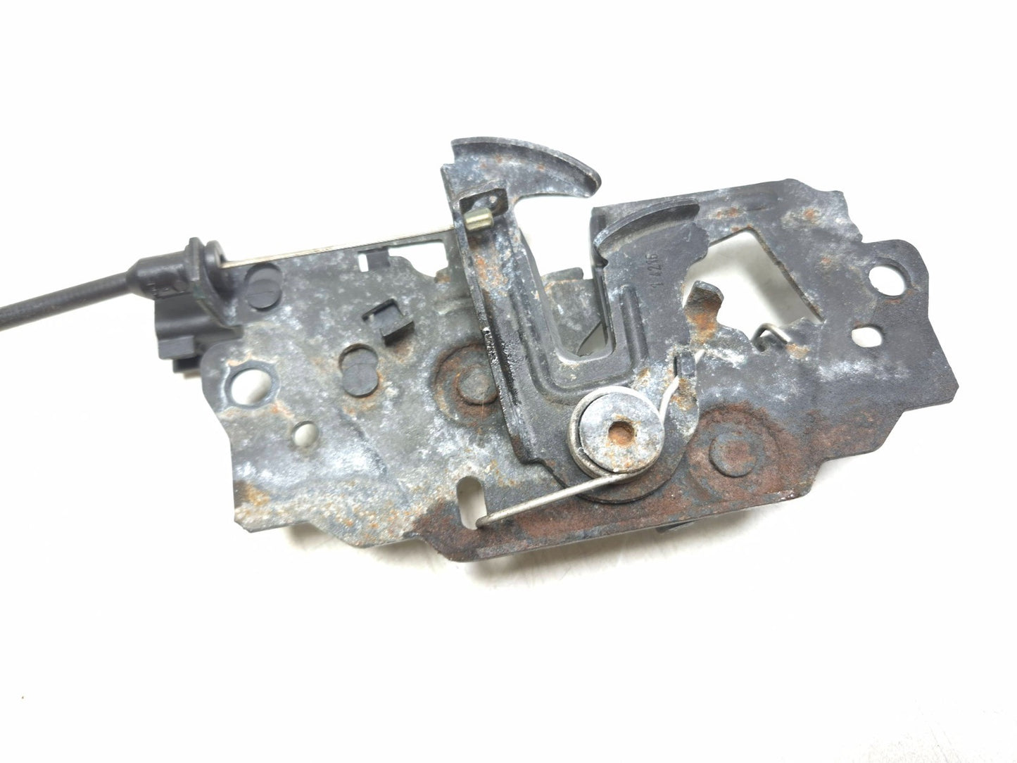 2017 Ford Focus Hood Lock Latch OEM