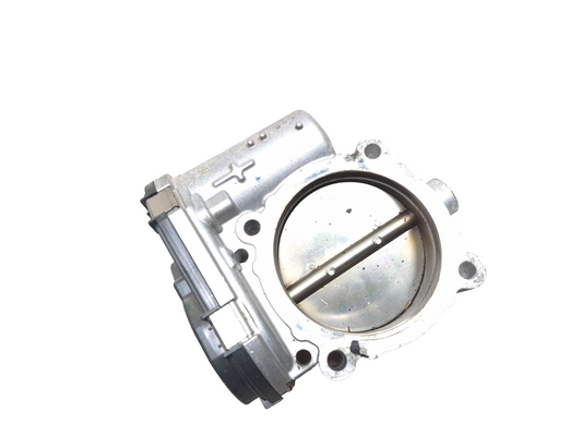 2018 Chrysler 300 Throttle Body 3.6l OEM