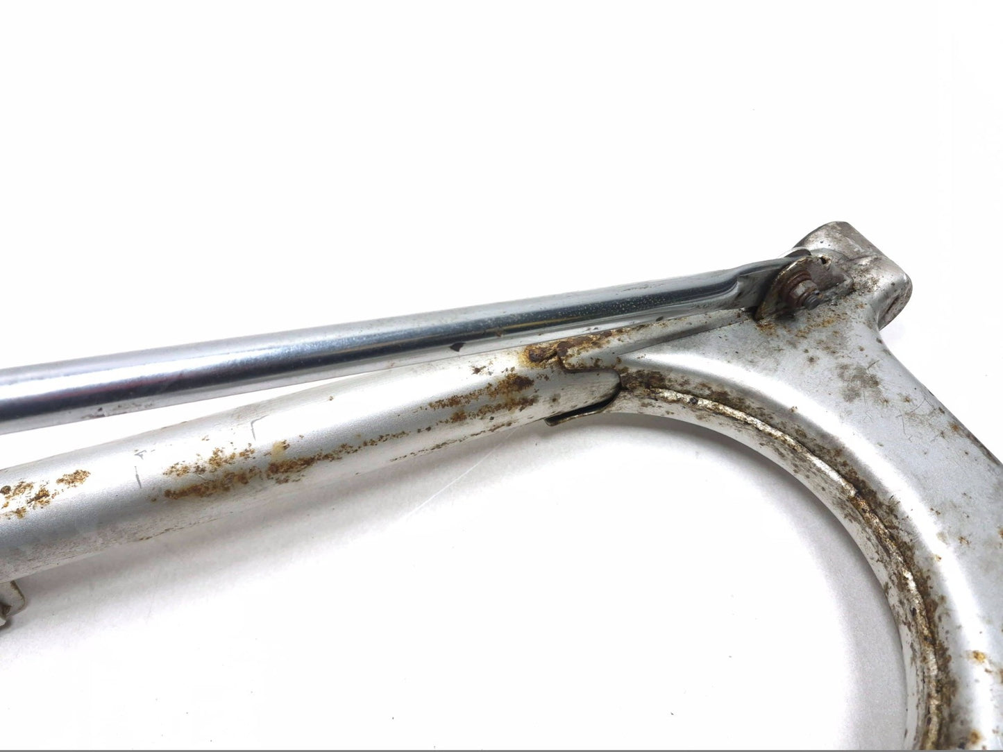 1996 Yamaha Virago Xv750 Swing Arm OEM