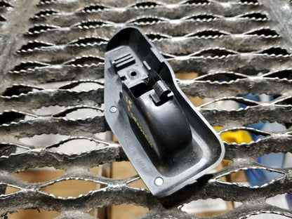 14 15 16 Subaru Forester Fuel Tank Door Release Opener Handle Trim Cover OEM