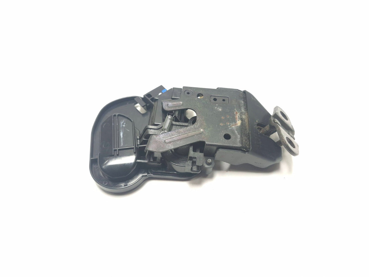 2008 Acura Tl Type-s Trunk Lid Lock Latch 74851-sda-a22 OEM