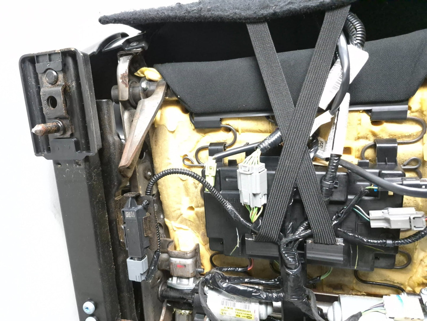 2018 Chrysler 300 Seat Front Left Driver Side OEM