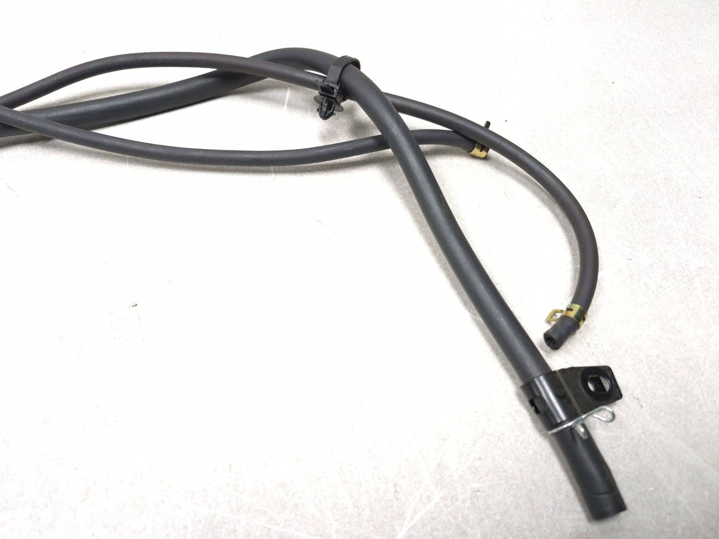 2025 Qiax Fy200t34/tank 200 Evap Charcoal Canister OEM