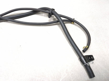 2025 Qiax Fy200t34/tank 200 Evap Charcoal Canister OEM