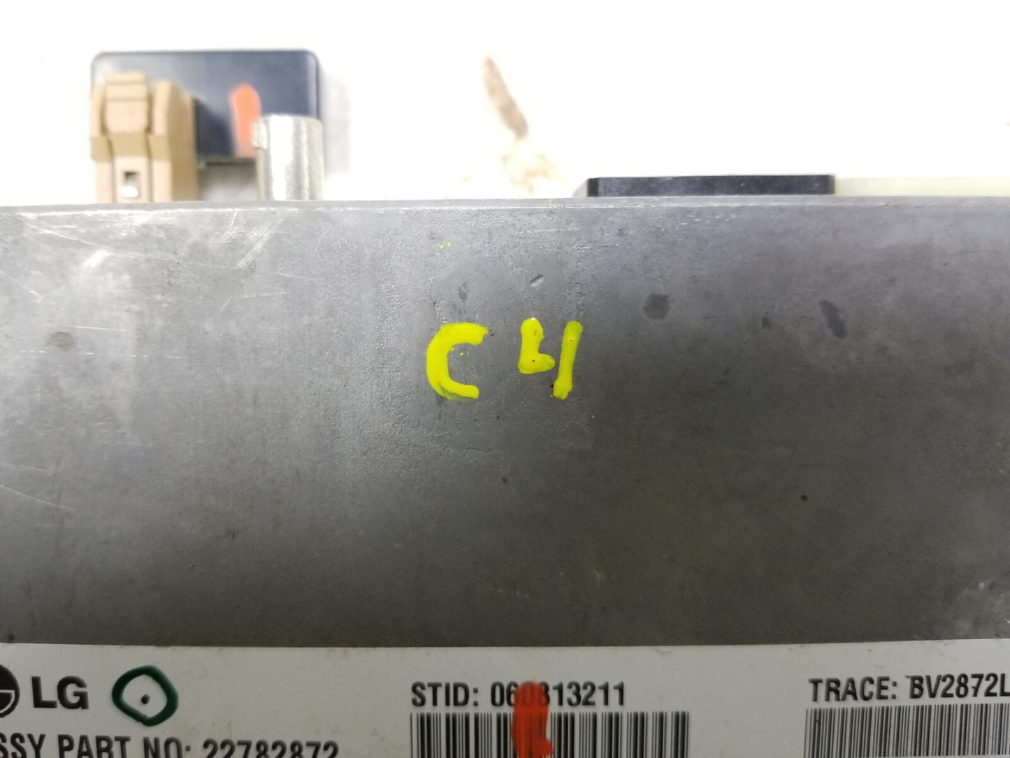 2011 Cadillac SRX Communication Control Module OEM