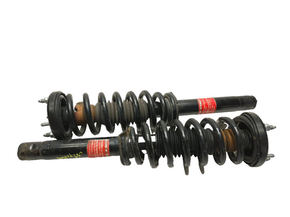 2008 Acura Tl Type-s 3.5l Front Strut Shock Absorber OEM