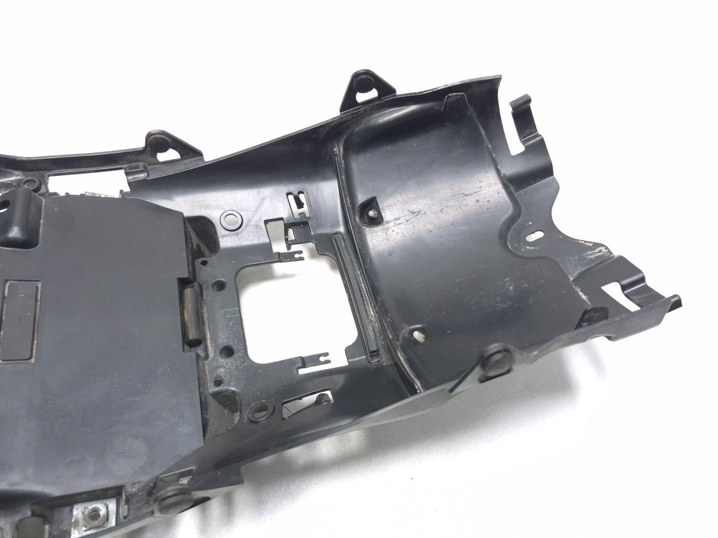 2017 Kawasaki Vulcan S En650c Rear Fender Undertail OEM
