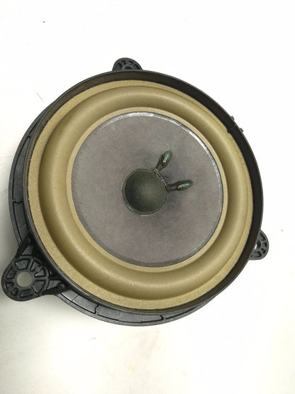2018 Nissan Altima Door Audio Speaker Front & Rear 7pcs OEM